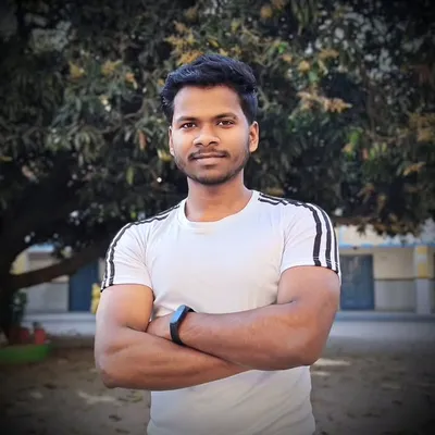 Ankit Mandal profile
