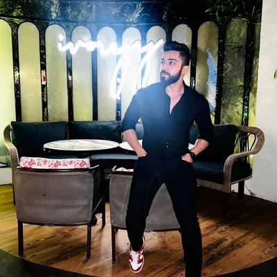 Gagan Saluja profile