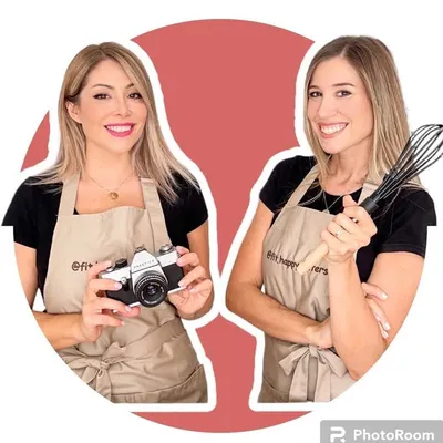 Recetas| Fit Happy Sisters profile