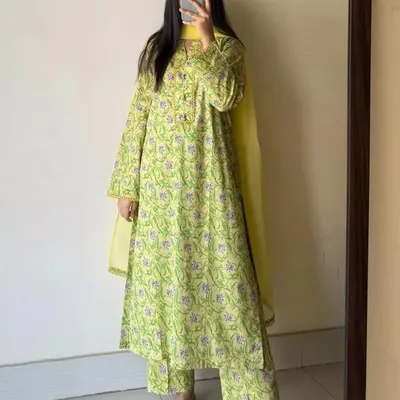 कोमल गोदारा profile