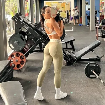 Fit Jane Lasa profile