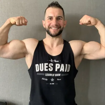Fit Journey profile