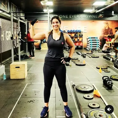 fitfreak