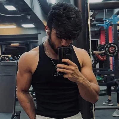 Manu Sharma profile