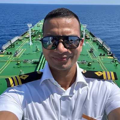 AJAY NAUTIYAL profile