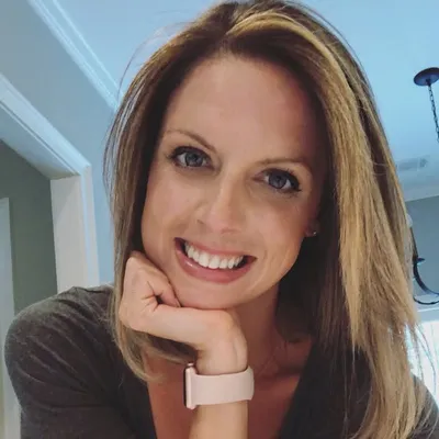 Jayme Williams Fitness profile