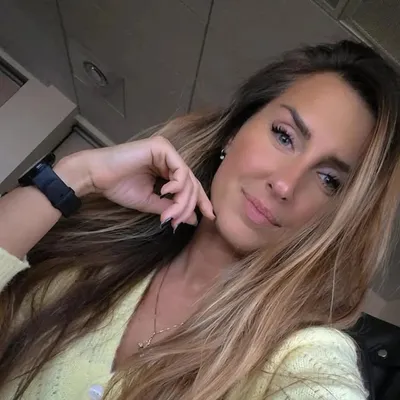 Anna F. profile