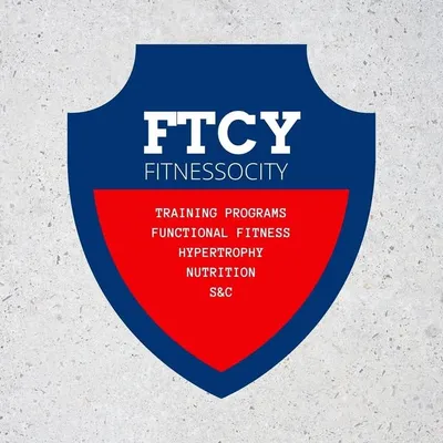 FITNESSOCITY profile