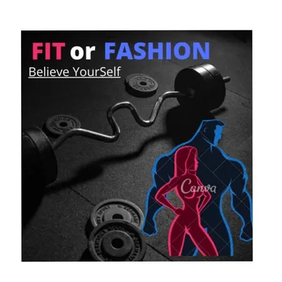 FIT OR FASHION profile