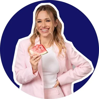 Patrycja Rublewska | dietetyczka kobiet profile