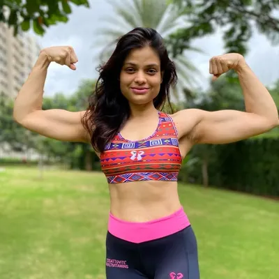 Anita Satapathy profile
