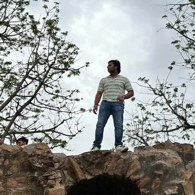 Pranay Sheoran profile