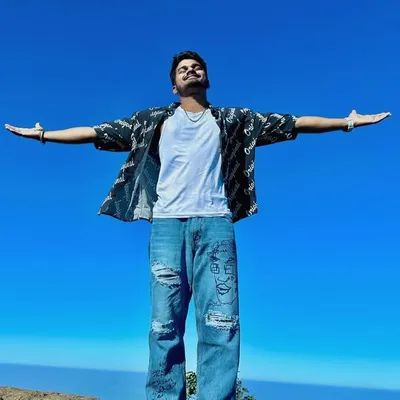 Pravas Kumar profile