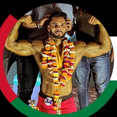 Mohd Zeeshan Khan profile