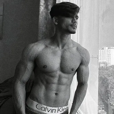 Rihan Ansari profile