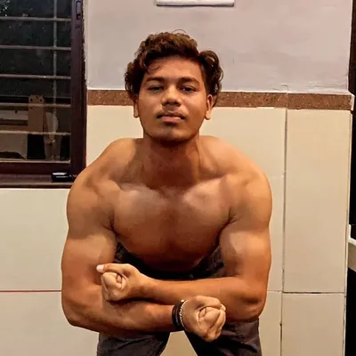 Roshan Yadav ❤️ profile