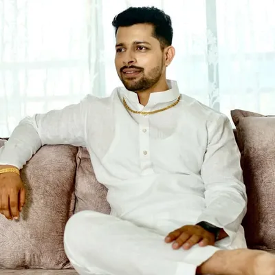 सागर कोळेकर_🤍 profile