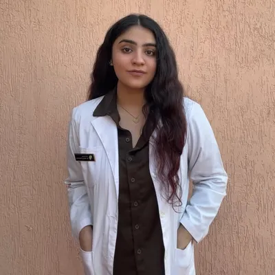 Dt Shreya Pasricha | Dietitian | Nutritionist profile