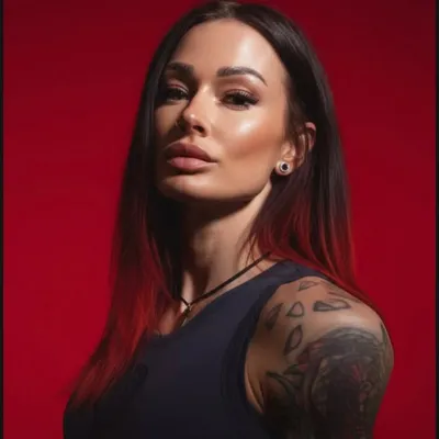Sylwia Pokrzywka profile