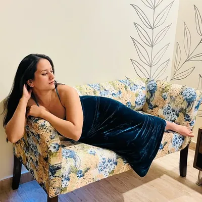 Teresa Paneru ๐ฎ๐ณ profile