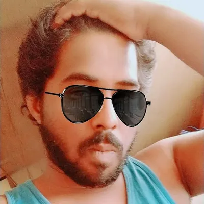 Tushar Sagvekar profile