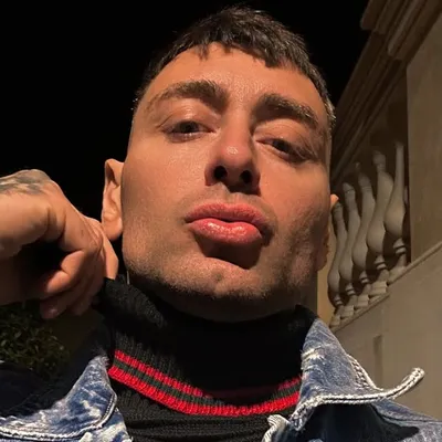 PATRIZIO profile