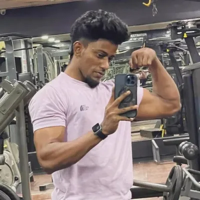 CoachRam Fit profile
