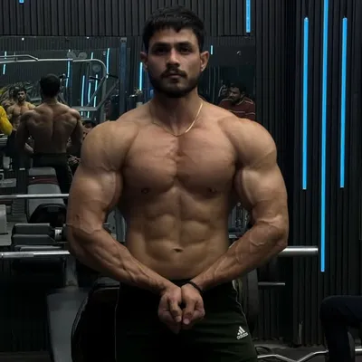 Danish Qureshi profile