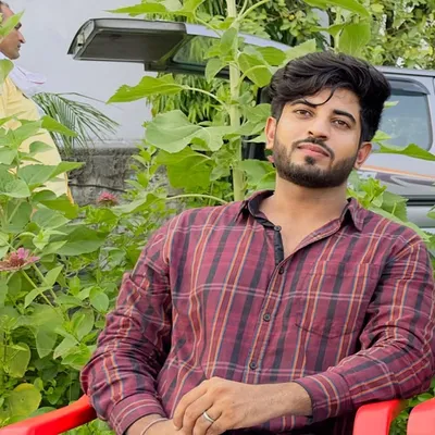 Dipesh Yadav profile
