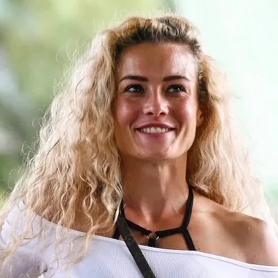 Jessica Wielens - Deine Mentorin für innere Systeme profile
