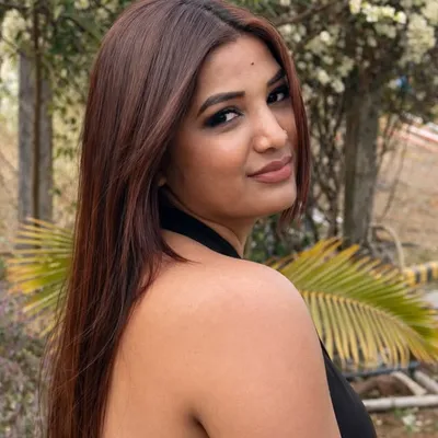 Krati Soni profile