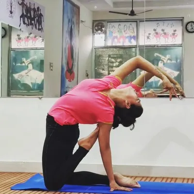 Priya Kathuria profile