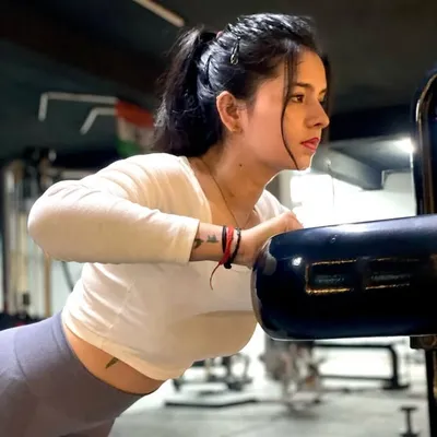 Vibha Raj Singh profile