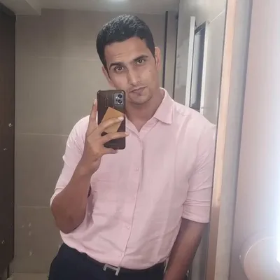 Shubham Shukla profile