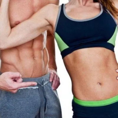 Flat Belly Tips And Motivation profile