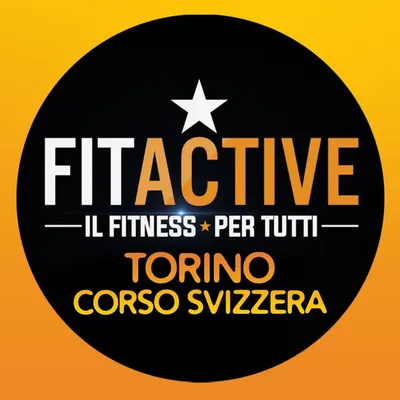 ⭐️FitActive Torino Svizzera profile