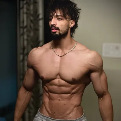 Mr.Ad_Unstoppable ๐ช| Online Fitness Coach | Fat Loss profile