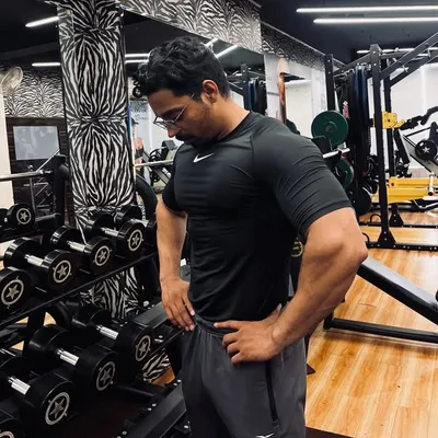 अमित सिंह चौधरी profile