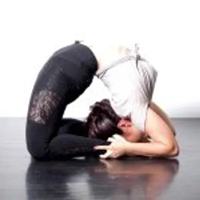 FIT AND BENDY profile