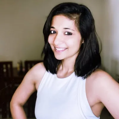 Priyanka Pokhriyal | CSCS profile