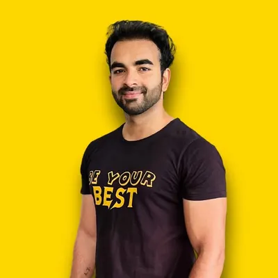 Arvind Jangir | Transformation Coach profile
