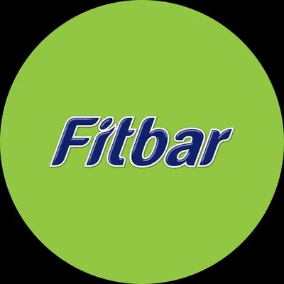 Fitbar Official Account profile
