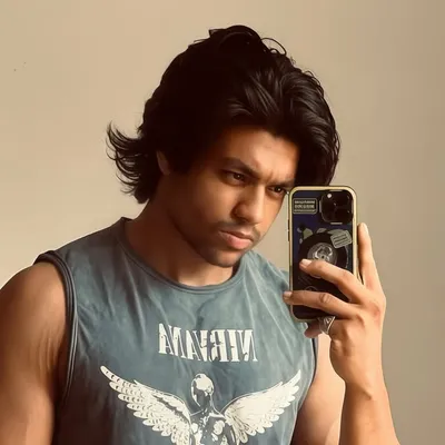 akhil • Online Fitness Coach profile
