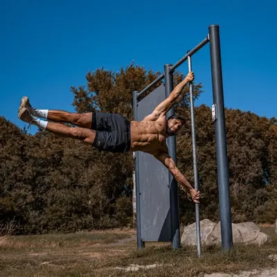 PERSONAL TRAINER profile
