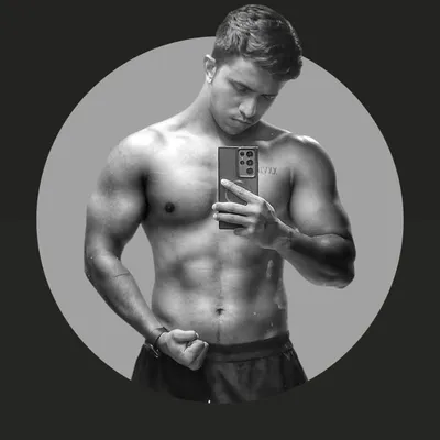 Ojas Patil | Fat Loss Coach for Busy Professionals profile