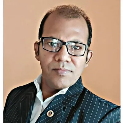 Anand Singh profile