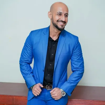 Navneet Khatri | Fitness Coach | Nagpur ๐ฎ๐ณ profile
