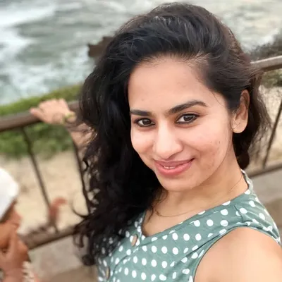 Sujala Roy profile