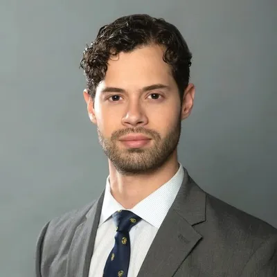 Dr. Santiago Espinosa profile