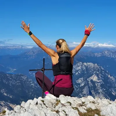 тoĸe ~Trail & Adventure vibes profile